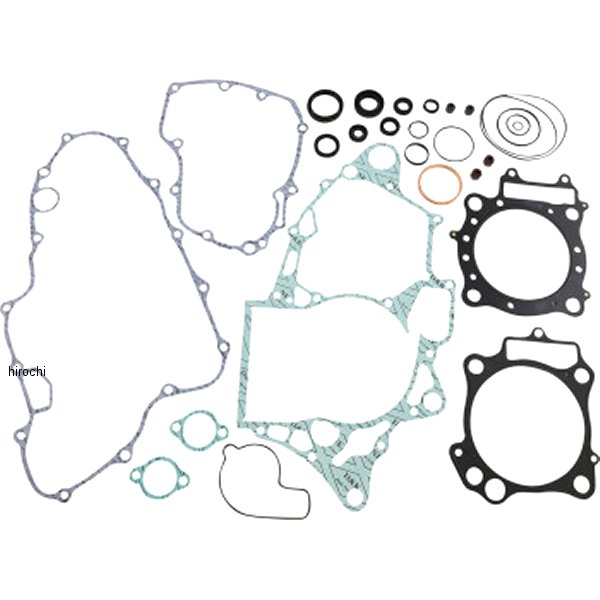 GSKT ST COMP TRX450ER 06+