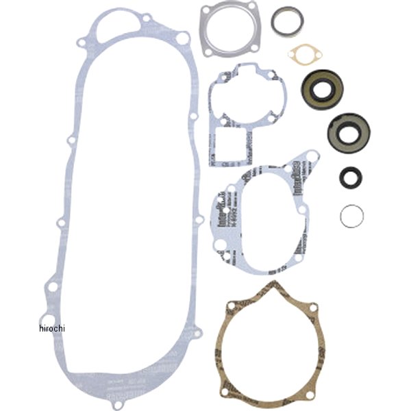 GSKT ST COMP LT/KFX80