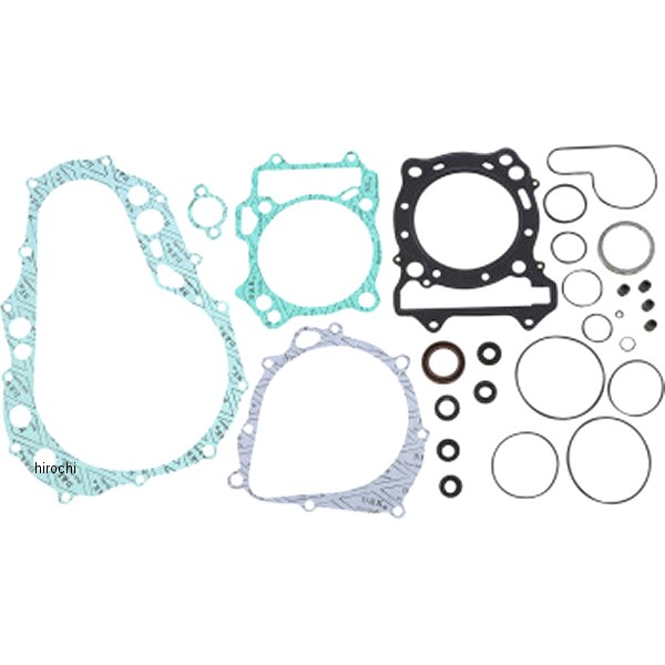 GSKT ST COMP LTZ/KFX400