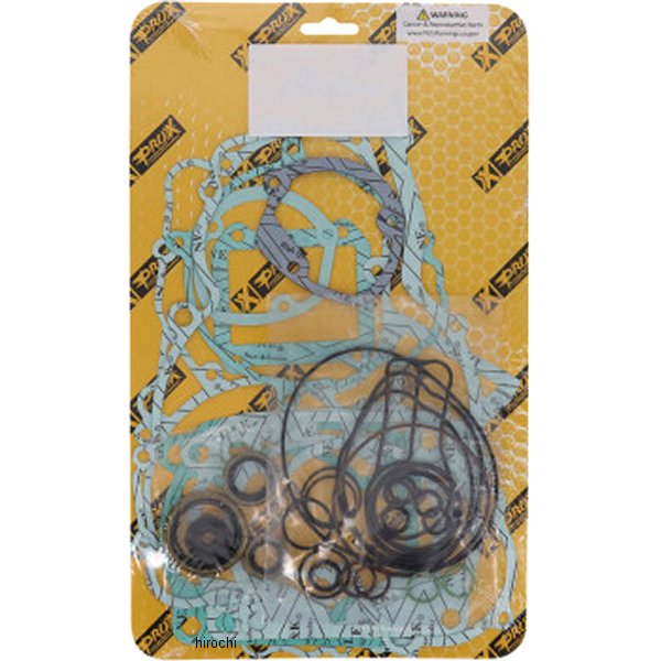 GSKT ST COMP 250SXF 16-19