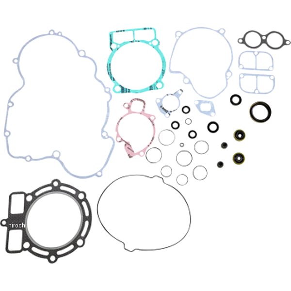 【セール特価】 GSKT ST COMP 525XC/OUTLAW