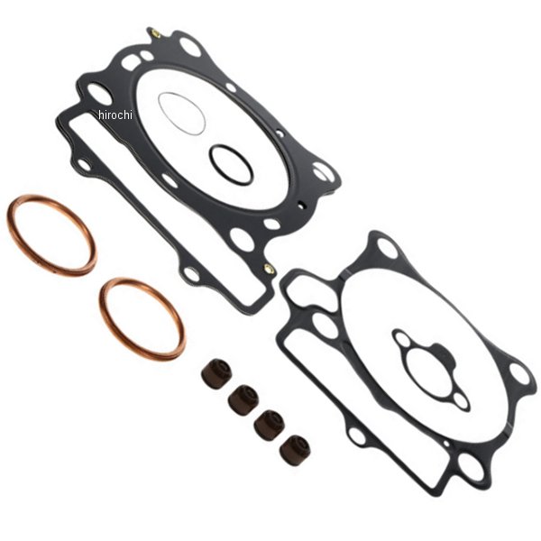 トップエンド ガスケット セット 18年-21年 CRF250R