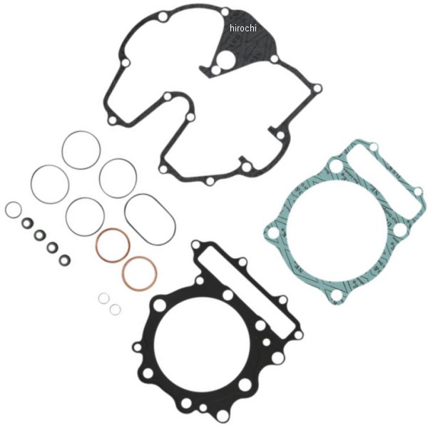 トップエンドガスケット キット 93年-15年 XE650L