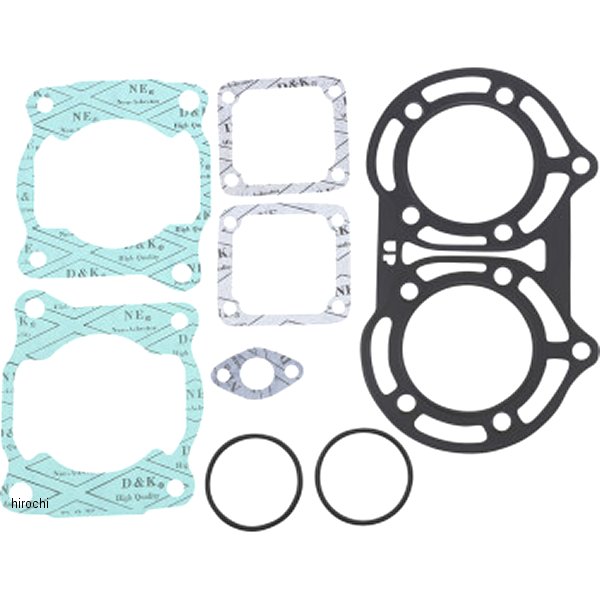 GASKT TE KT BANSHEE 87-06