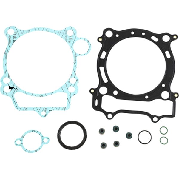 GASKET ST TE YFZ450 04-13