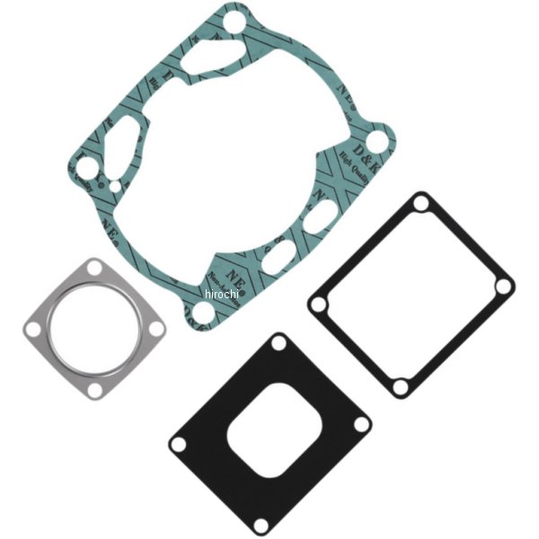 トップエンドガスケット キット SHERCO 250/300