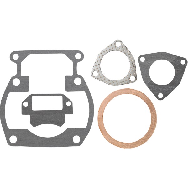 トップエンドガスケットキット 76年 RM 250