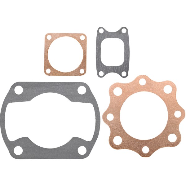 トップエンドガスケットキット 75年-76年 CR250R