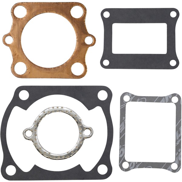 トップエンドガスケットキット 80年 CR125R Elsinore