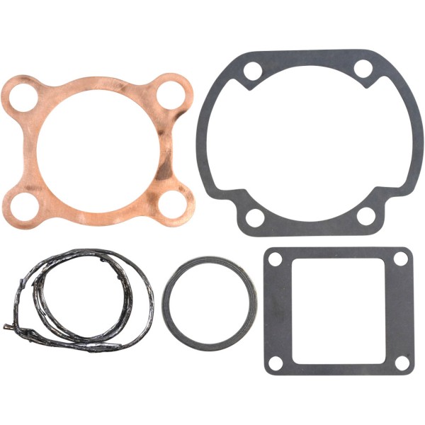 トップエンドガスケットキット 72年 AT-2 125 MX