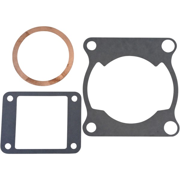 トップエンドガスケットキット 79年 YZ 125