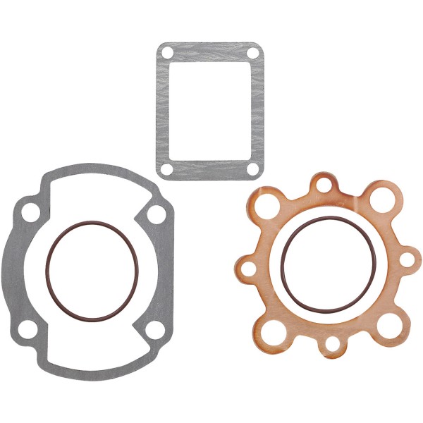 【セール特価】 トップエンドガスケットキット 74年-76年 YZ 250