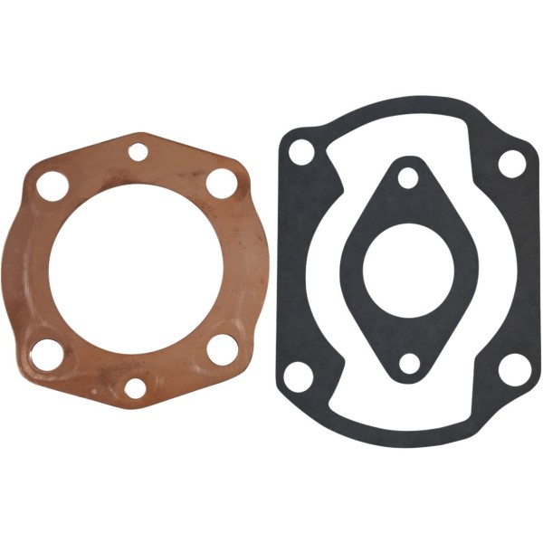 トップエンドガスケットキット 76年-78年 CR125R