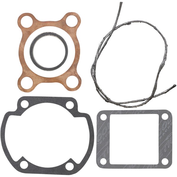 トップエンドガスケットキット 76年 MX 125