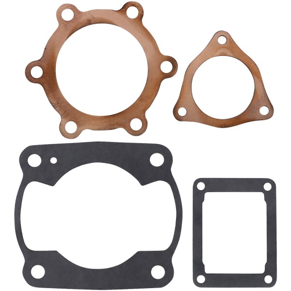 トップエンドガスケットキット 80年-81年 KX 250