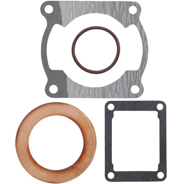 トップエンドガスケットキット 80年 KX 125