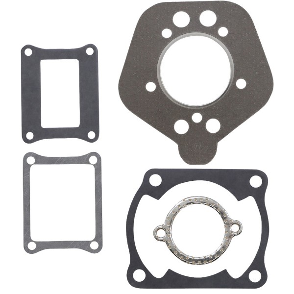 【セール特価】 トップエンドガスケットキット 81年 CR125R