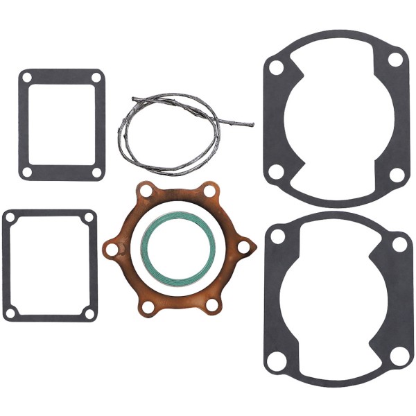 トップエンドガスケットキット 77年 YZ 250