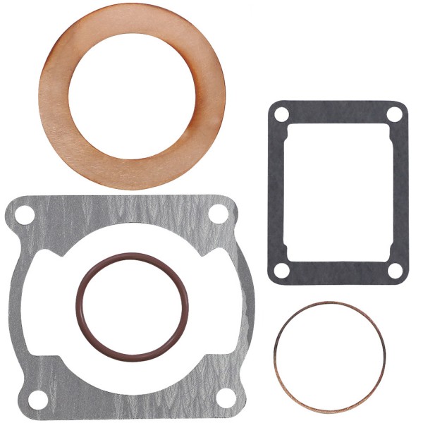 【セール特価】 トップエンドガスケットキット 81年 KX 125