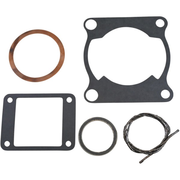 トップエンドガスケットキット 78年 YZ 125