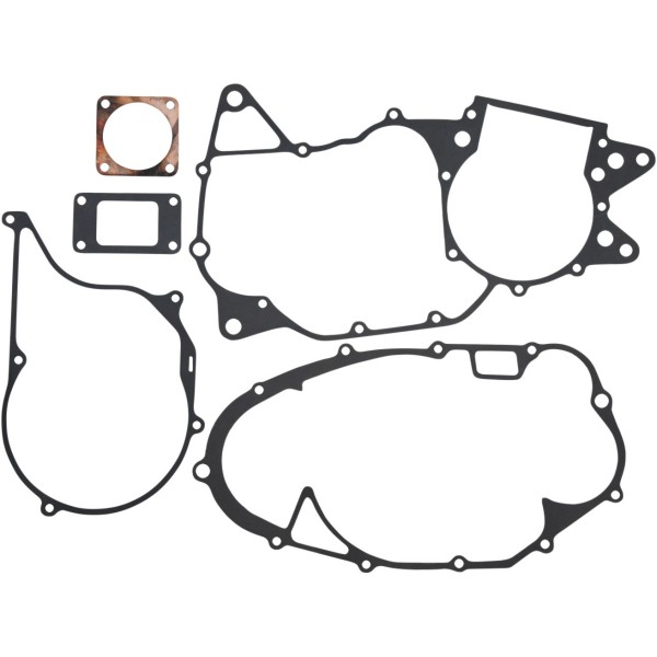 エンジンガスケットキット 73年-74年 CR250R