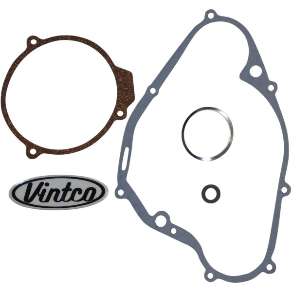 エンジンガスケットキット 80年-81年 YZ 465