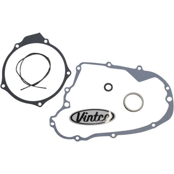 エンジンガスケットキット 77年-79年 IT 175