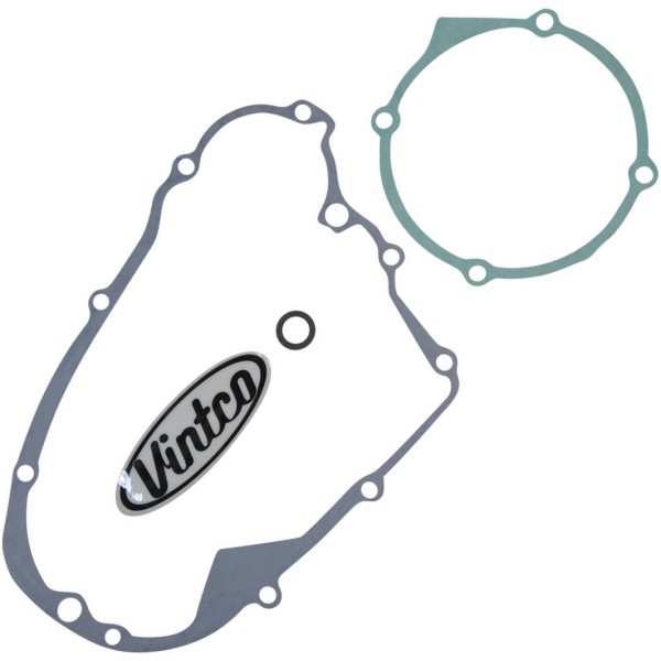 エンジンガスケットキット 79年 YZ 125