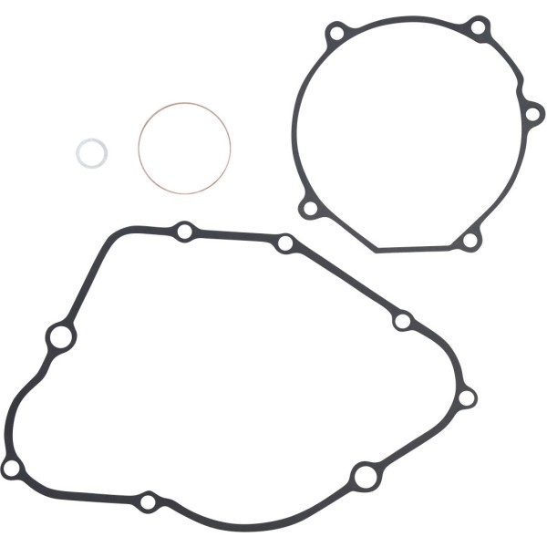 エンジンガスケットキット 80年-81年 KX 125