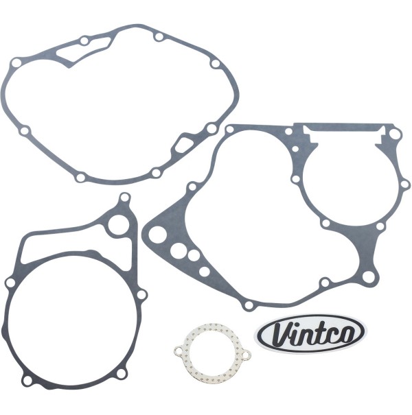 エンジンガスケットキット 79年 CR125R