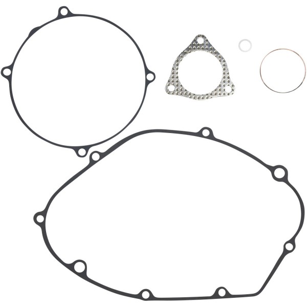 エンジンガスケットキット 78年-79年 KX 250