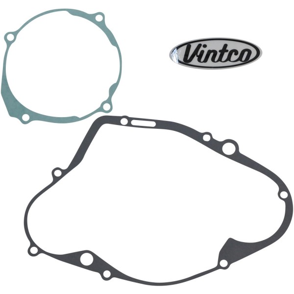 エンジンガスケットキット 79年 YZ 250