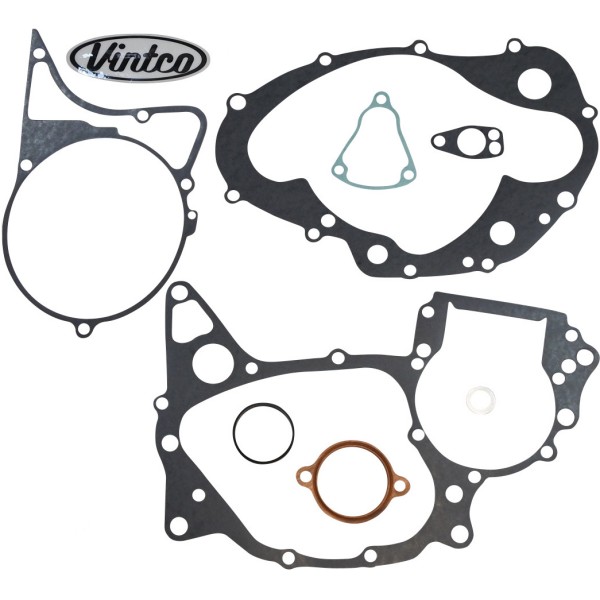 エンジンガスケットキット 74年-76年 MT 125 K Elsinore