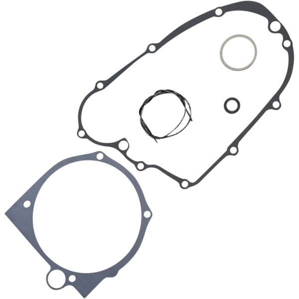 エンジンガスケットキット 76年 YZ 175
