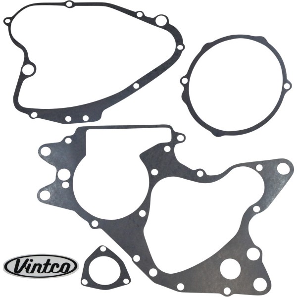 エンジンガスケットキット 79年 RM 125