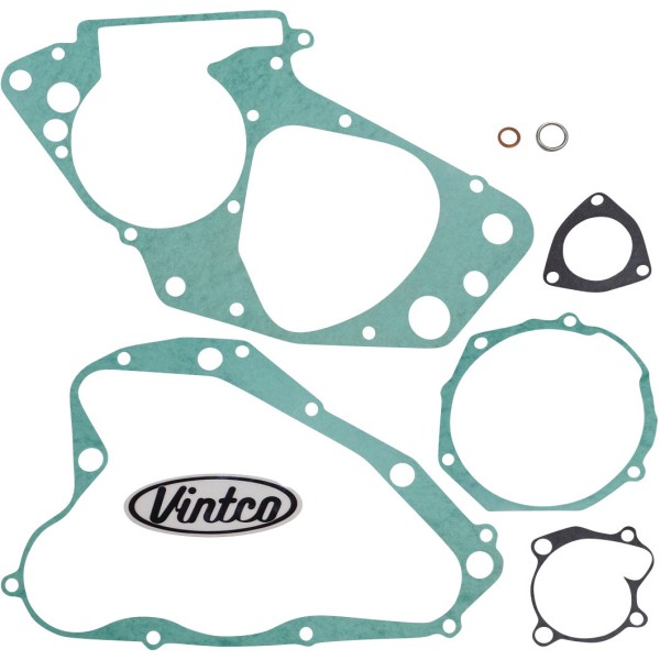 エンジンガスケットキット 84年-85年 RM 125