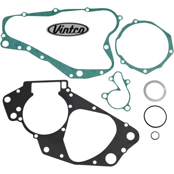 エンジンガスケットキット 87年-88年 RM 125