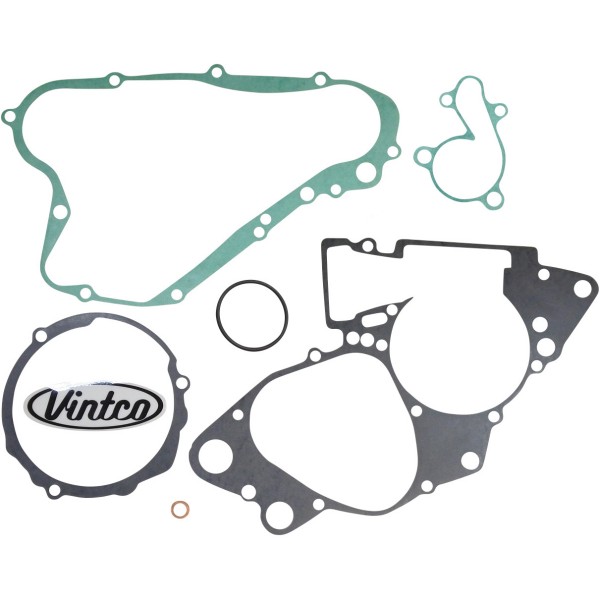 エンジンガスケットキット 89年-90年 RM 125