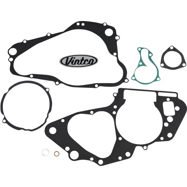 エンジンガスケットキット 87年-88年 RM 250