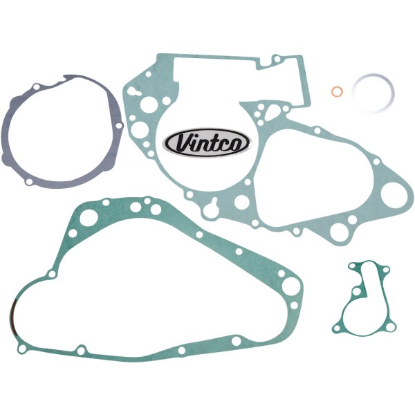 【セール特価】 エンジンガスケットキット 89年 RMX 250