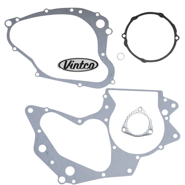 エンジンガスケットキット 83年-84年 RM 500