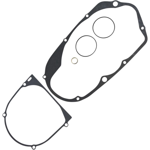エンジンガスケットキット 74年 YZ 250