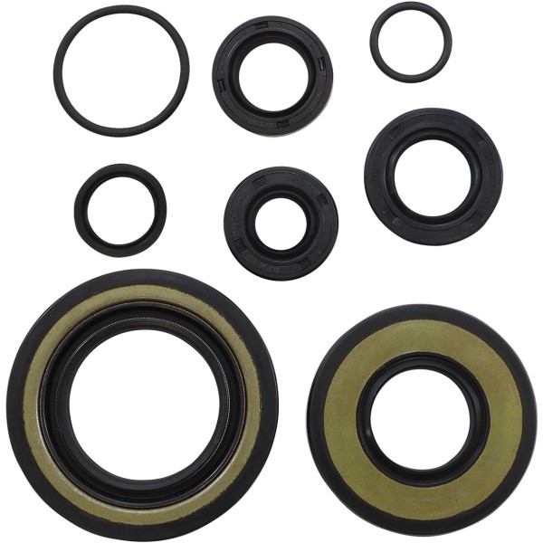 オイルシールキット 74年-76年 MT250K Elsinore