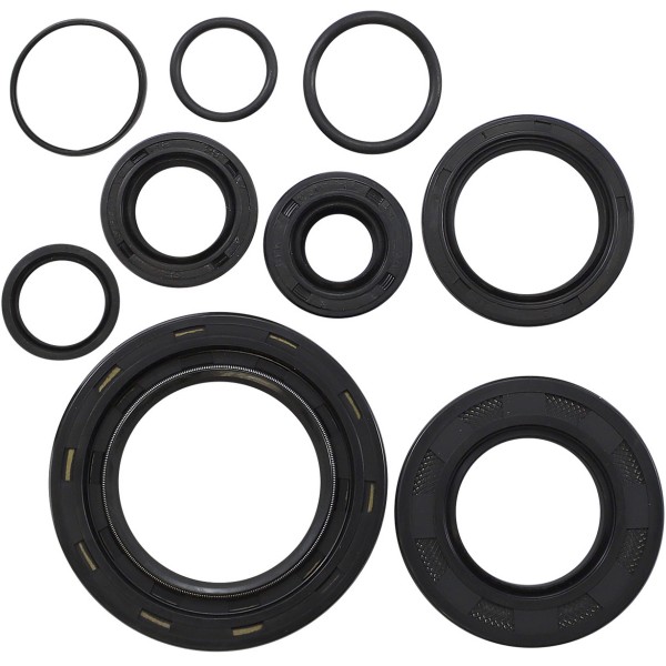 オイルシールキット 78年-80年 CR250R