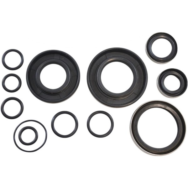 オイルシールキット 80年-81年 KX 250