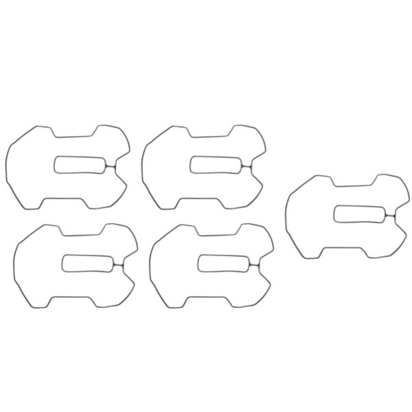 ロッカーハウジング ガスケット 17年以降 M-Eight (5個入り)