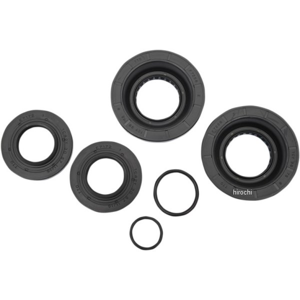 デファレンシャルシールキット リア 15年-18年 ホンダ TRX 500