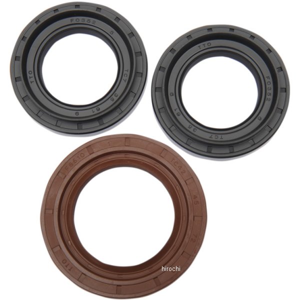 デファンシャルシールキット リア 16年-18年 ヤマハ YFM 700