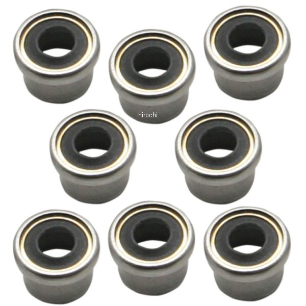 バルブガイドシール 84年-04年 (8個入り) 18001-83B