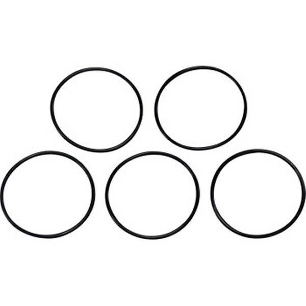 【セール特価】 Oリング フロントオイルポンプ 08年-13年 XR1200 (5個入り)